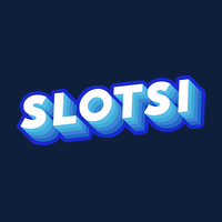 Slotsi Casino logo