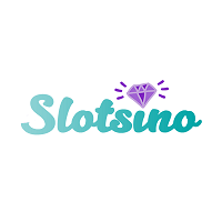 Slotsino logo