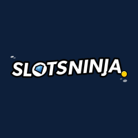 SlotsNinja logo