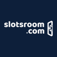 SlotsRoom logo