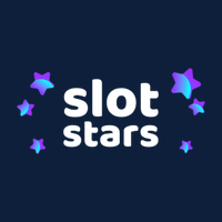 SlotStars Casino logo