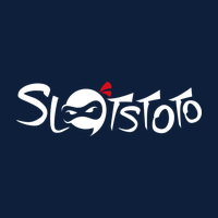 Slotstoto logo