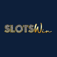 SlotsWin Casino logo