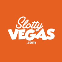 Slotty Vegas logo