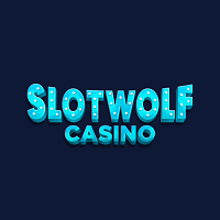 SlotWolf Casino logo