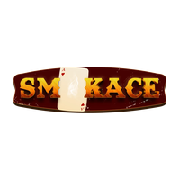 Smokace Casino logo