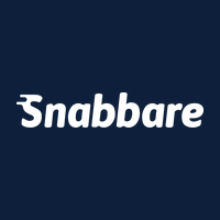 Snabbare Casino logo
