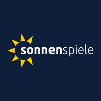 Sonnenspiele logo