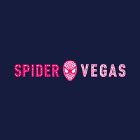 SpiderVegas Casino logo