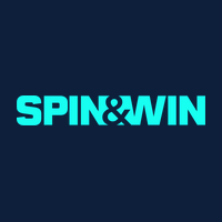 Spin and Win logo