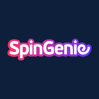 SpinGenie logo