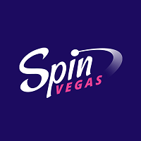 Spin Vegas logo