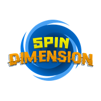 SpinDimension logo