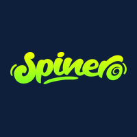 Spinero logo