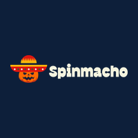 Spinmacho Casino logo