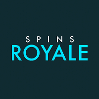 Spins Royale Casino logo