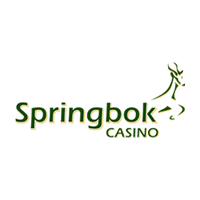 Springbok Casino logo