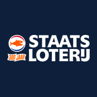 Staatsloterij logo