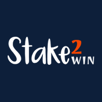 Stake2Win Casino logo