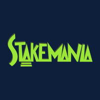 StakeMania Casino logo