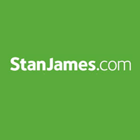 Stan James Casino logo