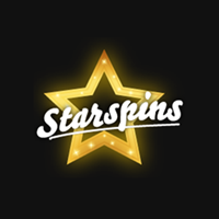 Starspins logo