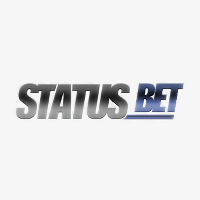 StatusBet Casino logo