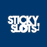 Sticky Slots logo