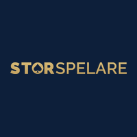Storspelare logo