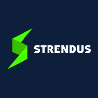 Strendus logo