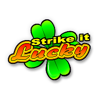 Strike It Lucky Casino logo