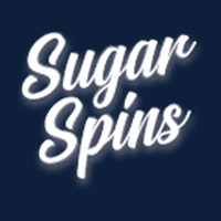 Sugar spins logo
