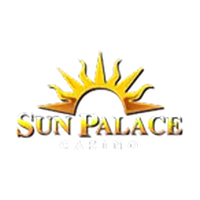 Sun Palace Casino logo