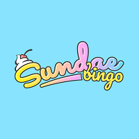 Sundae Bingo Casino logo