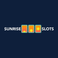 Sunrise Slots Casino logo