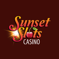 Sunset Slots logo