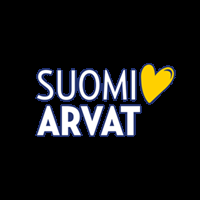 Suomiarvat logo