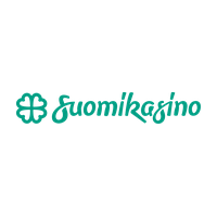 Suomikasino logo