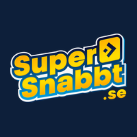 SuperSnabbt Casino logo