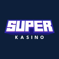Superkasino logo