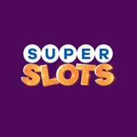 SuperSlots logo