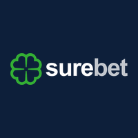 Surebet logo