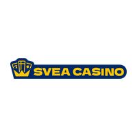SveaCasino logo