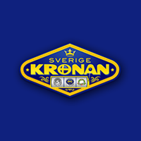Sverige Kronan Casino logo