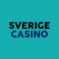 SverigeCasino logo