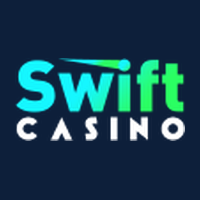 Swift Casino logo