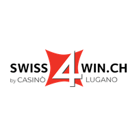 Swiss4Win Casino logo