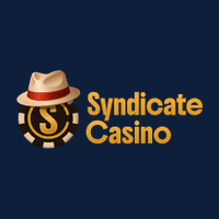 Syndicate Casino logo