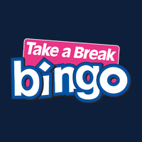 Take a Break Bingo Casino logo