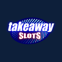 Takeaway Slots logo